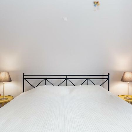 Appartamento M&N Koukaki House Atene Esterno foto
