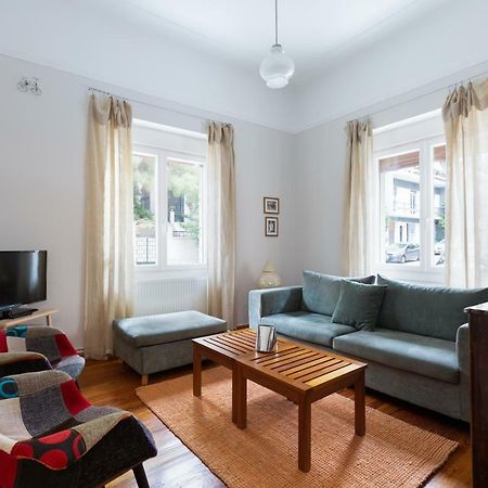 Appartamento M&N Koukaki House Atene Esterno foto