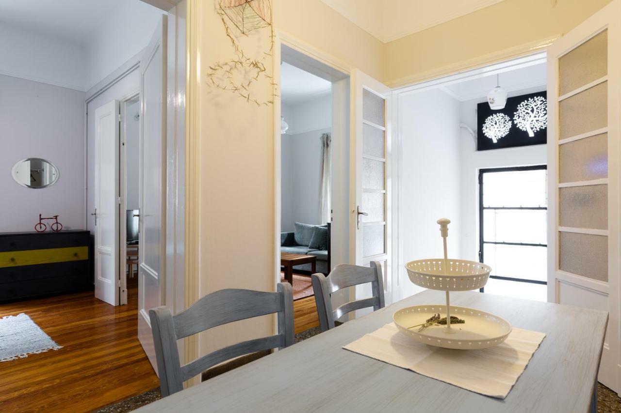 Appartamento M&N Koukaki House Atene Esterno foto
