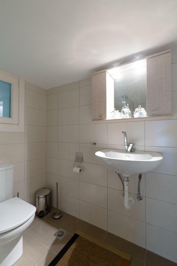 Appartamento M&N Koukaki House Atene Esterno foto