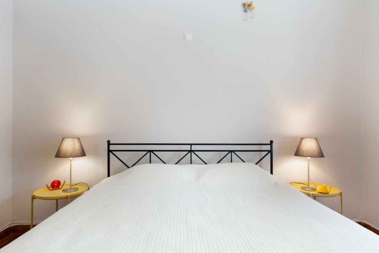Appartamento M&N Koukaki House Atene Esterno foto