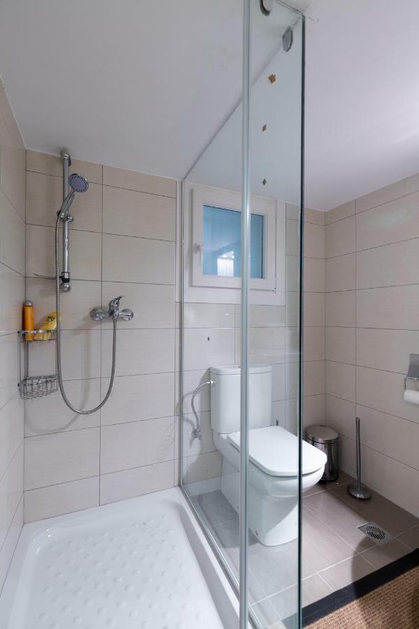 Appartamento M&N Koukaki House Atene Esterno foto