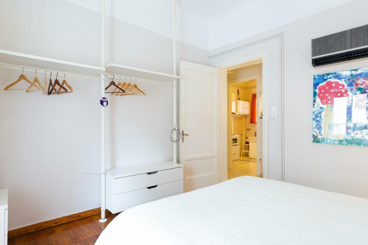 Appartamento M&N Koukaki House Atene Esterno foto